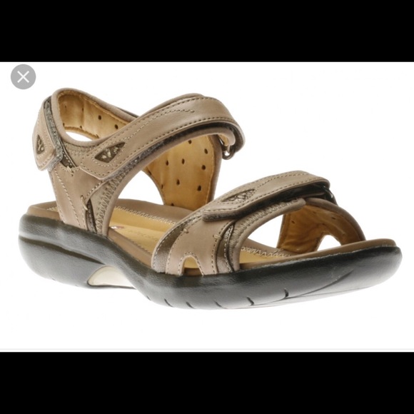 Clarks un harbour Clearance